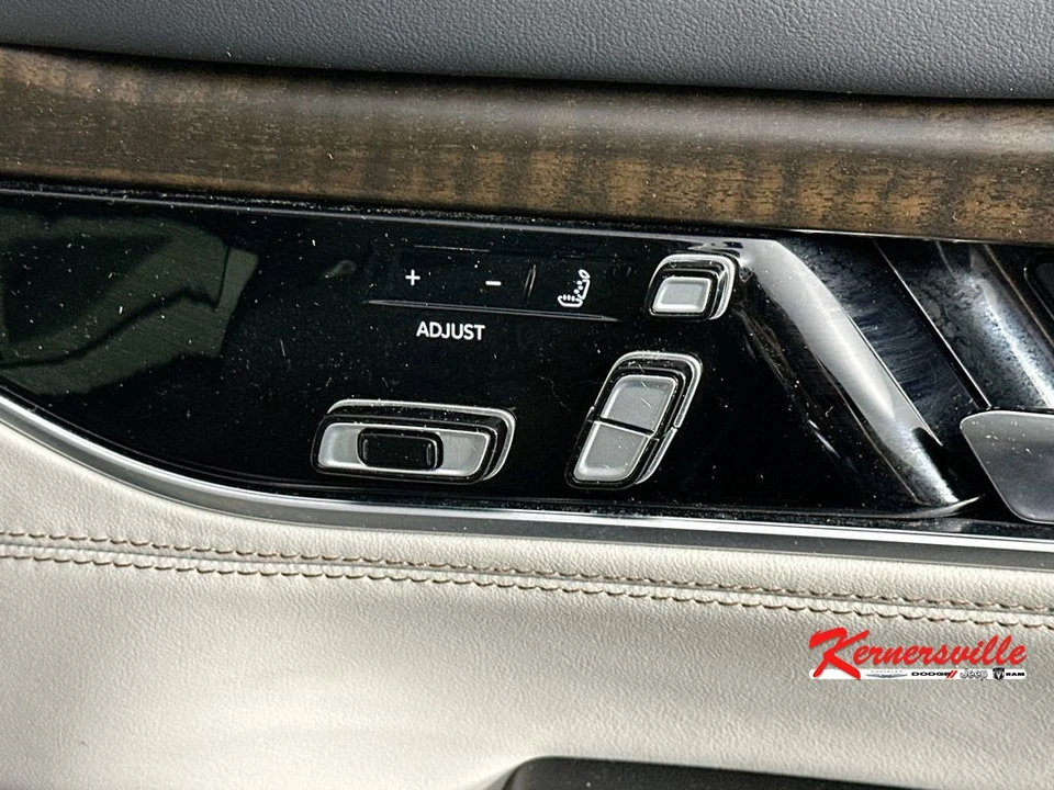 2022 Jeep WS Wagoneer - Image 23 of 24