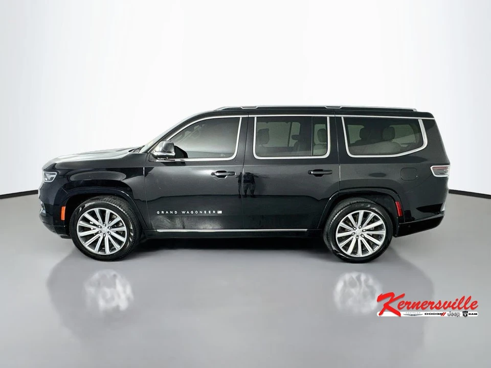 2022 Jeep WS Wagoneer - Image 4 of 24