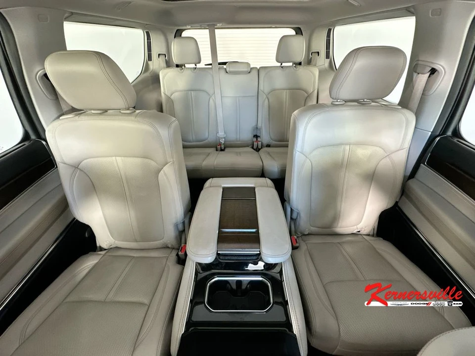 2022 Jeep WS Wagoneer - Image 13 of 24