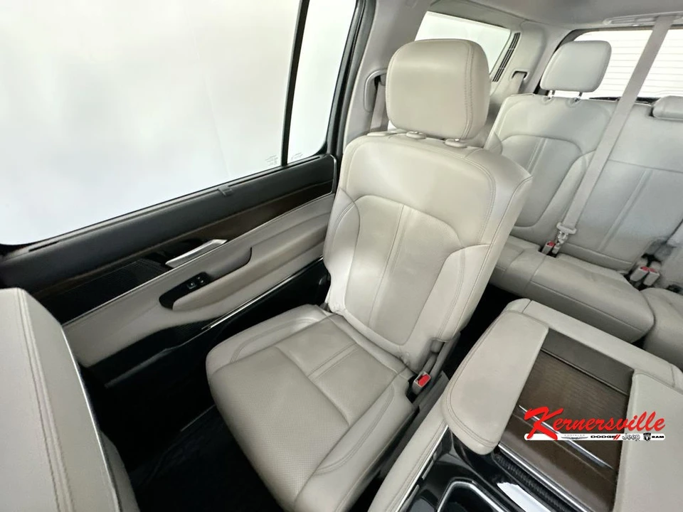 2022 Jeep WS Wagoneer - Image 12 of 24