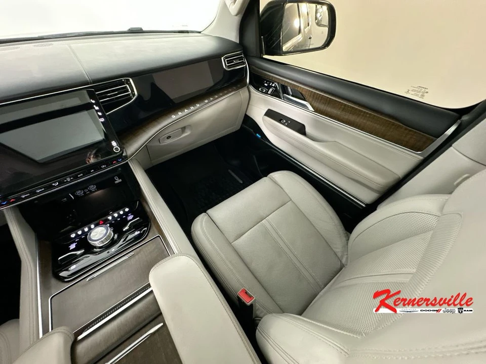 2022 Jeep WS Wagoneer - Image 11 of 24