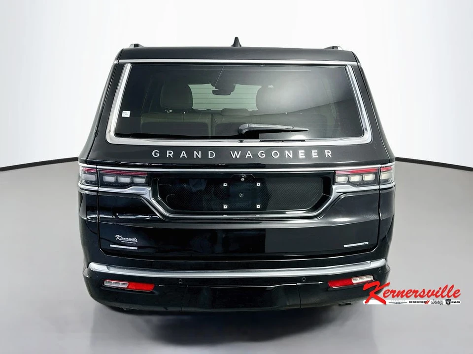 2022 Jeep WS Wagoneer - Image 6 of 24