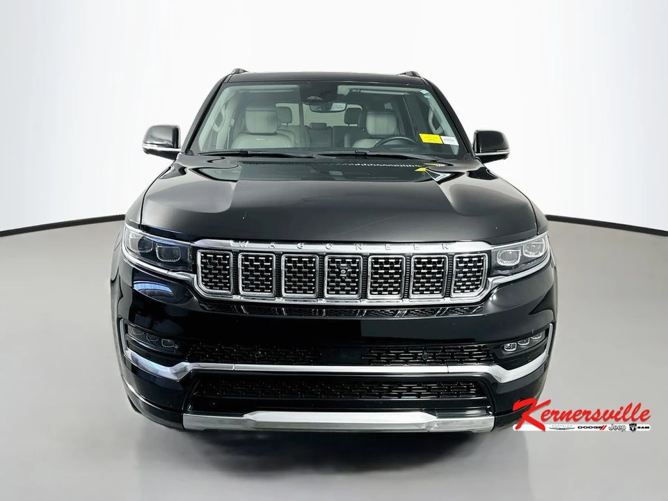 2022 Jeep WS Wagoneer - Image 2 of 24