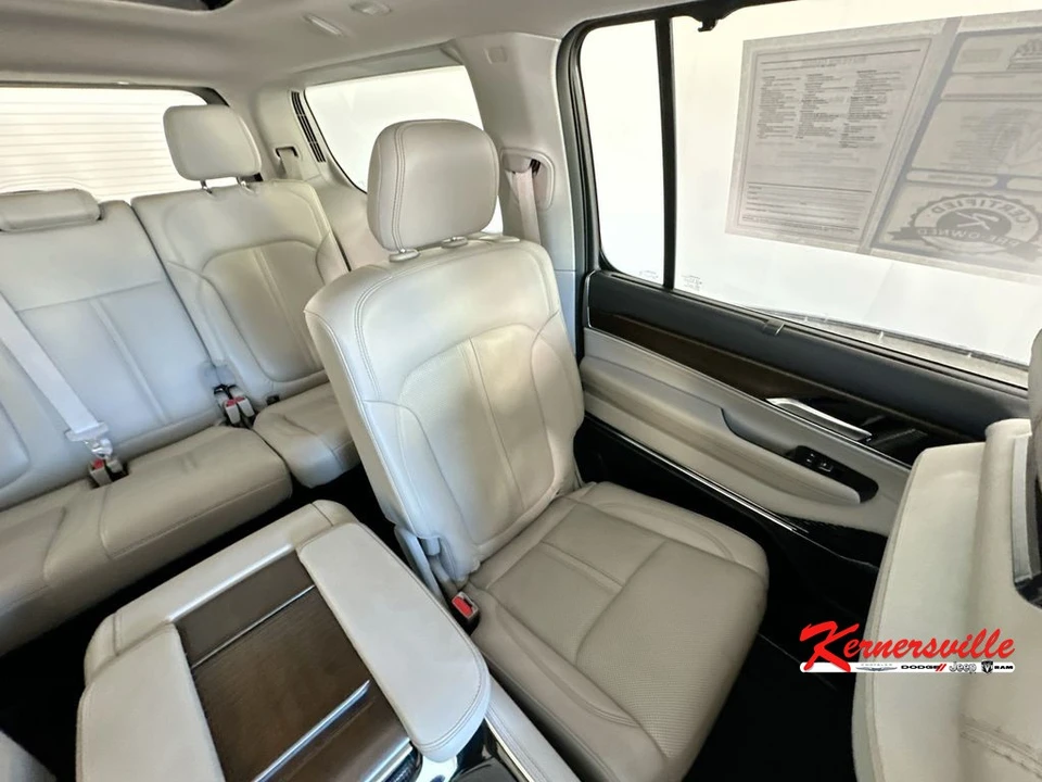 2022 Jeep WS Wagoneer - Image 14 of 24