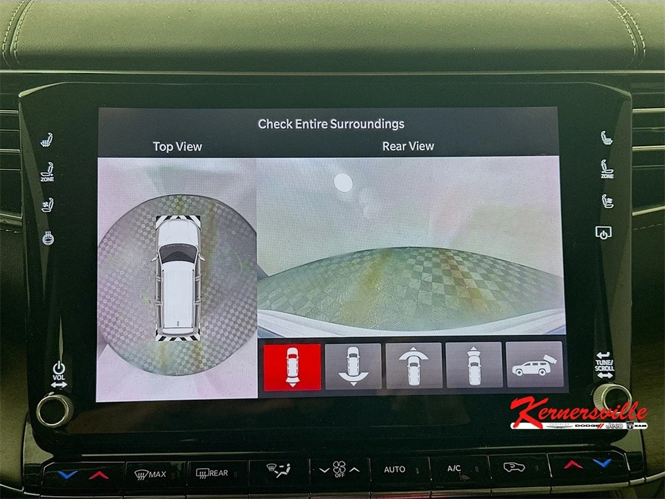 2022 Jeep WS Wagoneer - Image 20 of 21