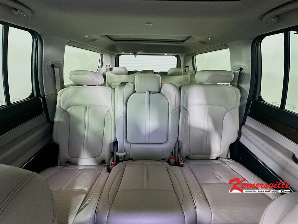 2022 Jeep WS Wagoneer - Image 13 of 21