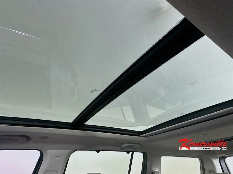 2022 Jeep WS Wagoneer - Image 21 of 21