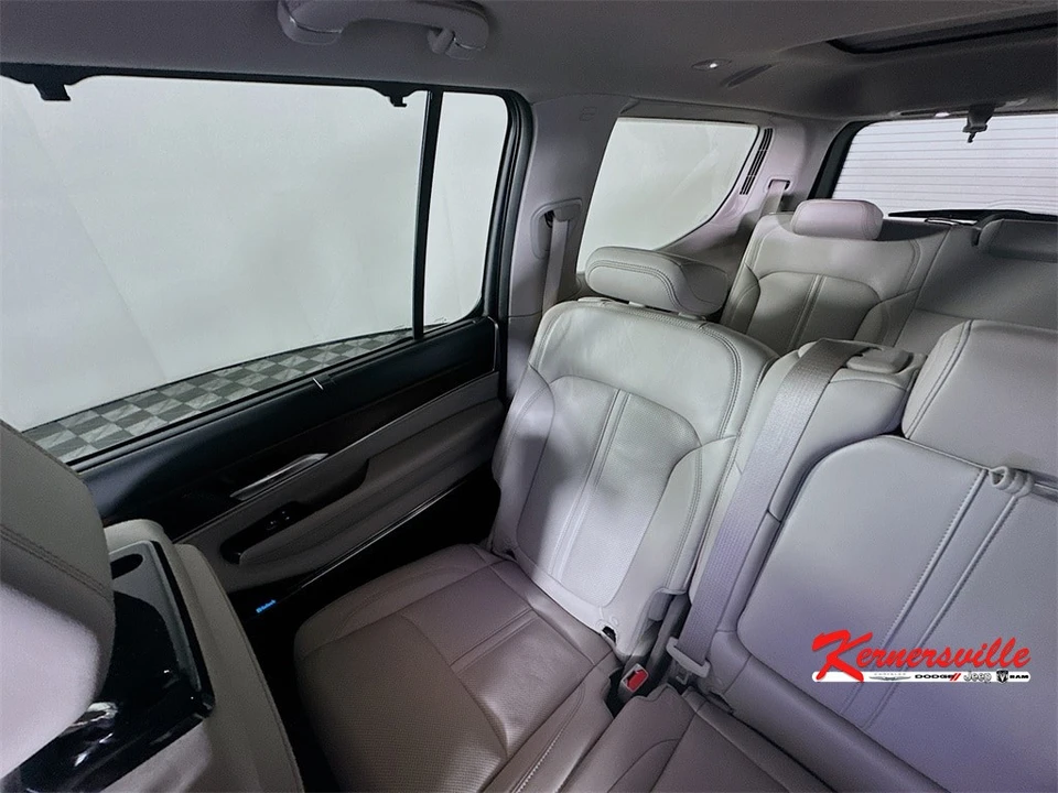 2022 Jeep WS Wagoneer - Image 12 of 21