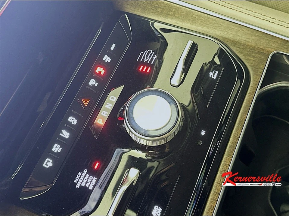 2022 Jeep WS Wagoneer - Image 16 of 21