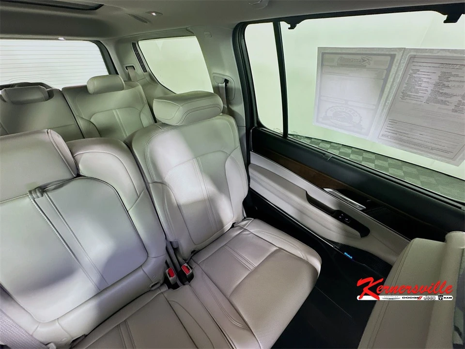 2022 Jeep WS Wagoneer - Image 14 of 21