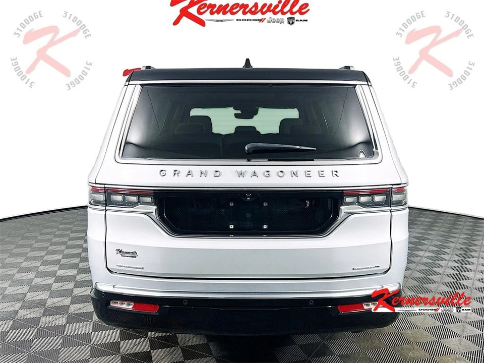 2022 Jeep WS Wagoneer - Image 6 of 21