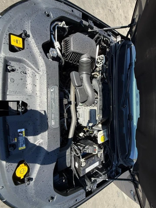 2022 Jeep WS Wagoneer - Image 24 of 31