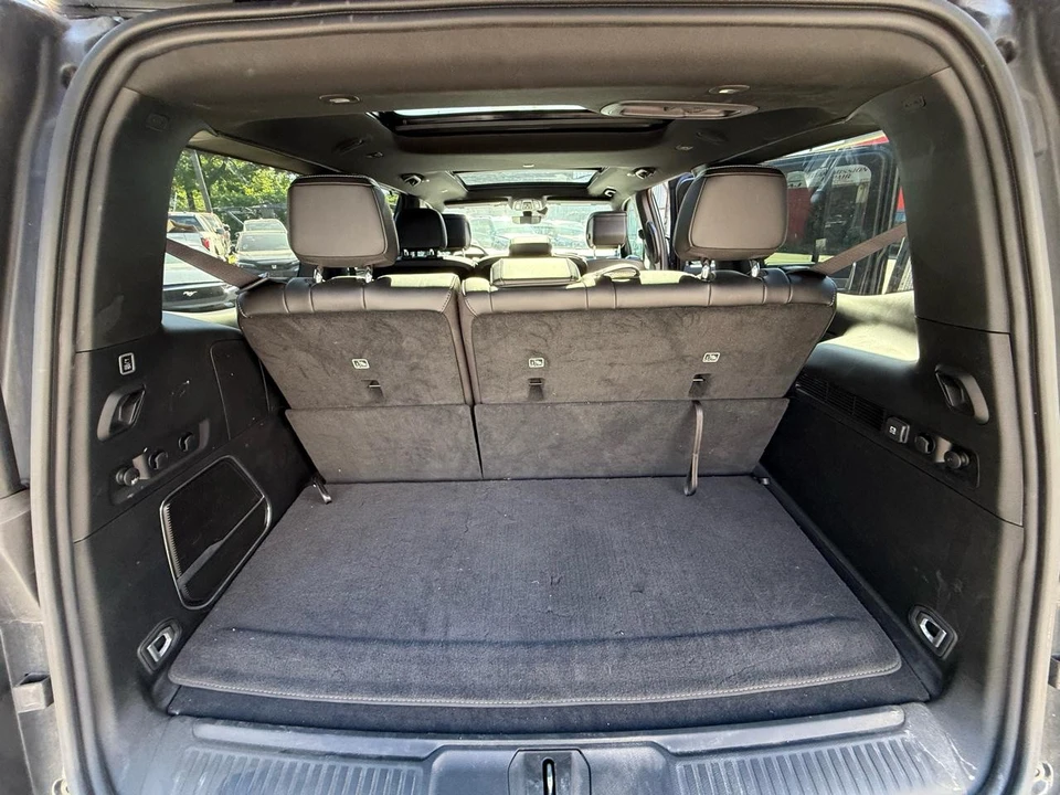 2022 Jeep WS Wagoneer - Image 13 of 31