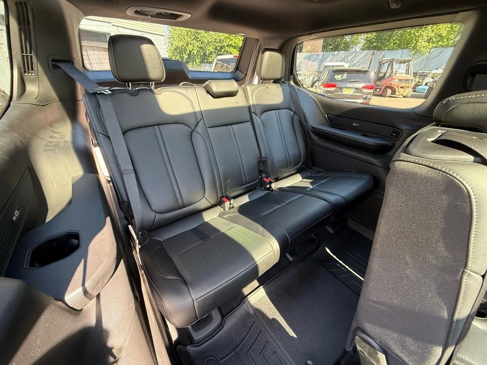 2022 Jeep WS Wagoneer - Image 14 of 31