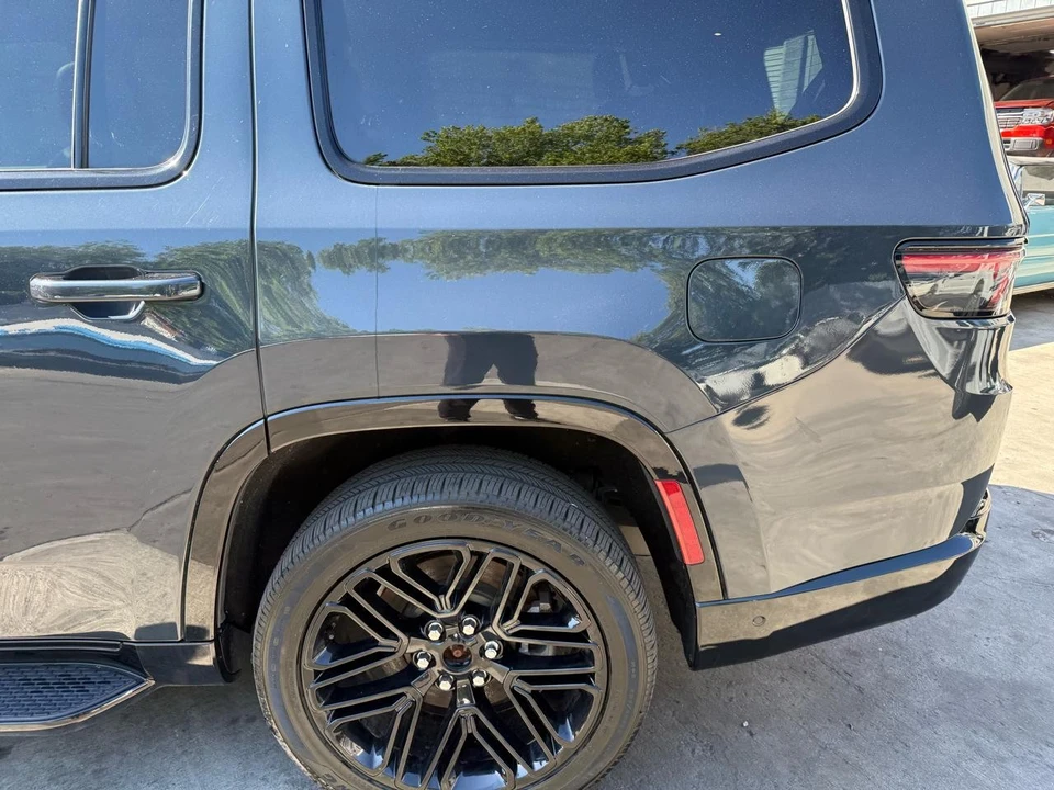 2022 Jeep WS Wagoneer - Image 12 of 31