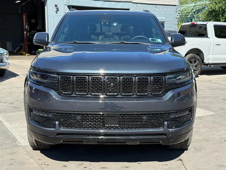 2022 Jeep WS Wagoneer - Image 2 of 31