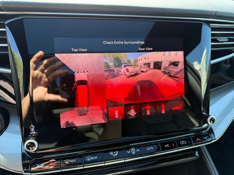2022 Jeep WS Wagoneer - Image 29 of 31