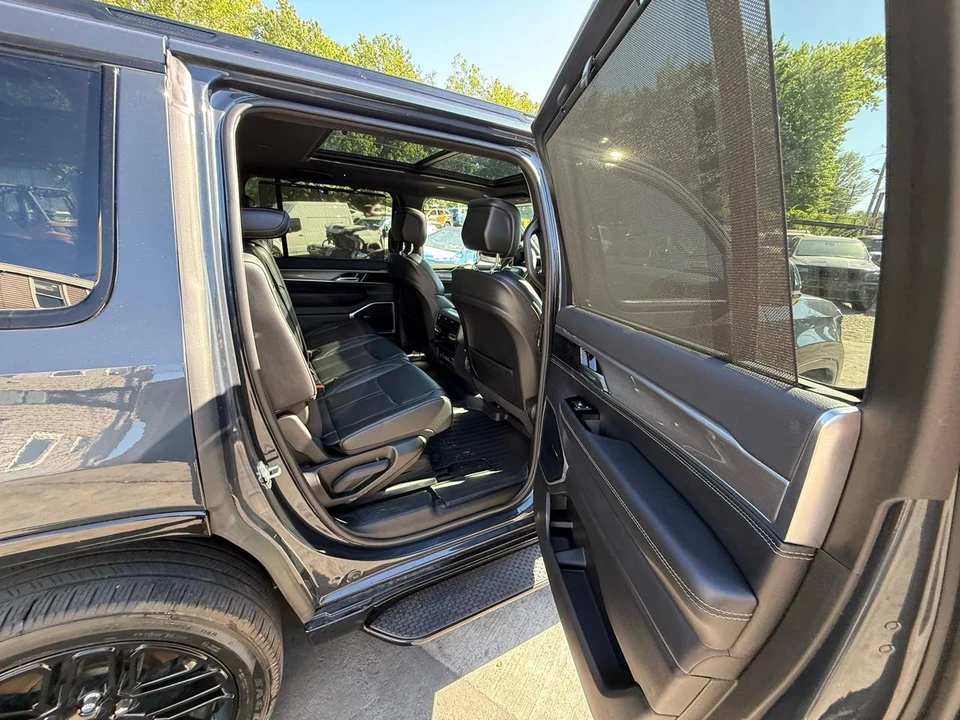2022 Jeep WS Wagoneer - Image 18 of 31