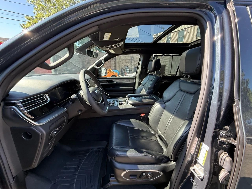 2022 Jeep WS Wagoneer - Image 20 of 31