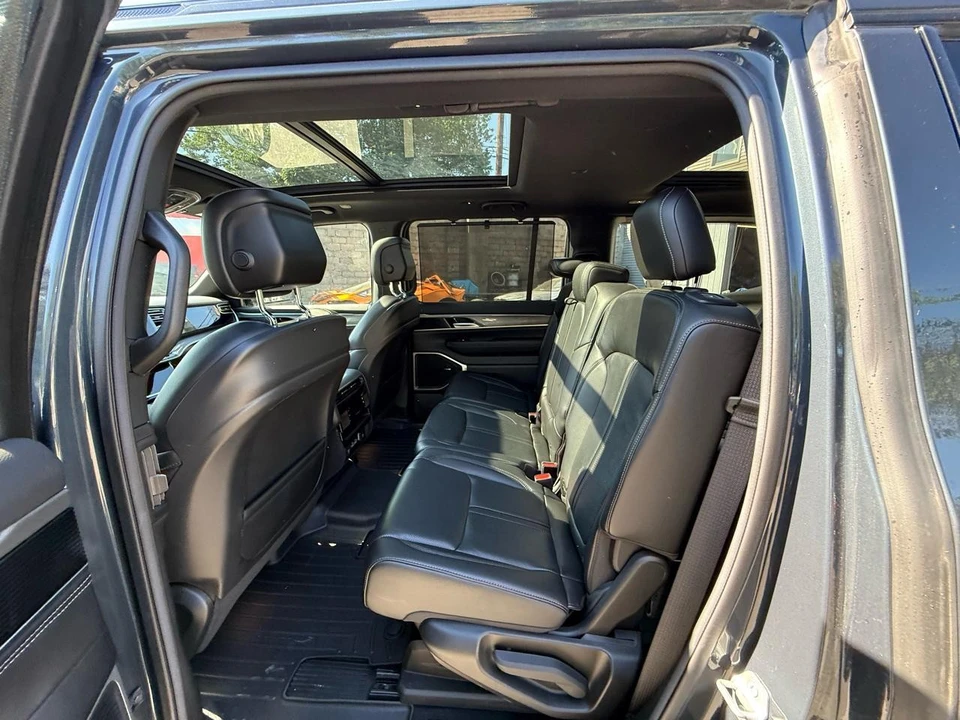 2022 Jeep WS Wagoneer - Image 19 of 31