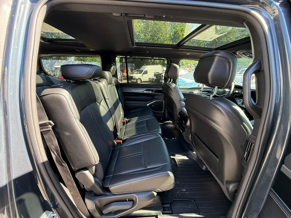 2022 Jeep WS Wagoneer - Image 16 of 31
