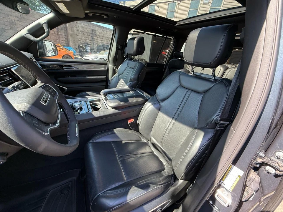 2022 Jeep WS Wagoneer - Image 21 of 31