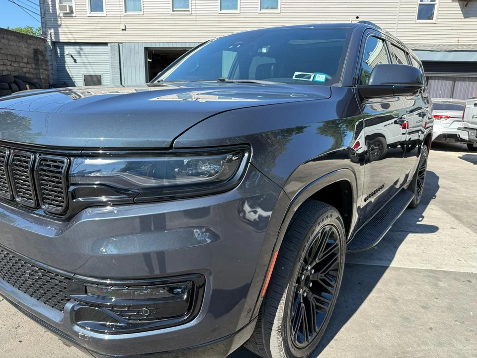 2022 Jeep WS Wagoneer - Image 10 of 31