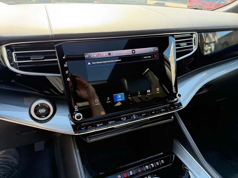 2022 Jeep WS Wagoneer - Image 26 of 31