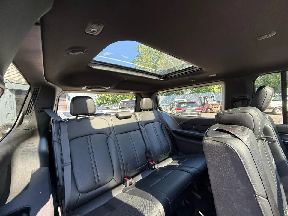 2022 Jeep WS Wagoneer - Image 15 of 31