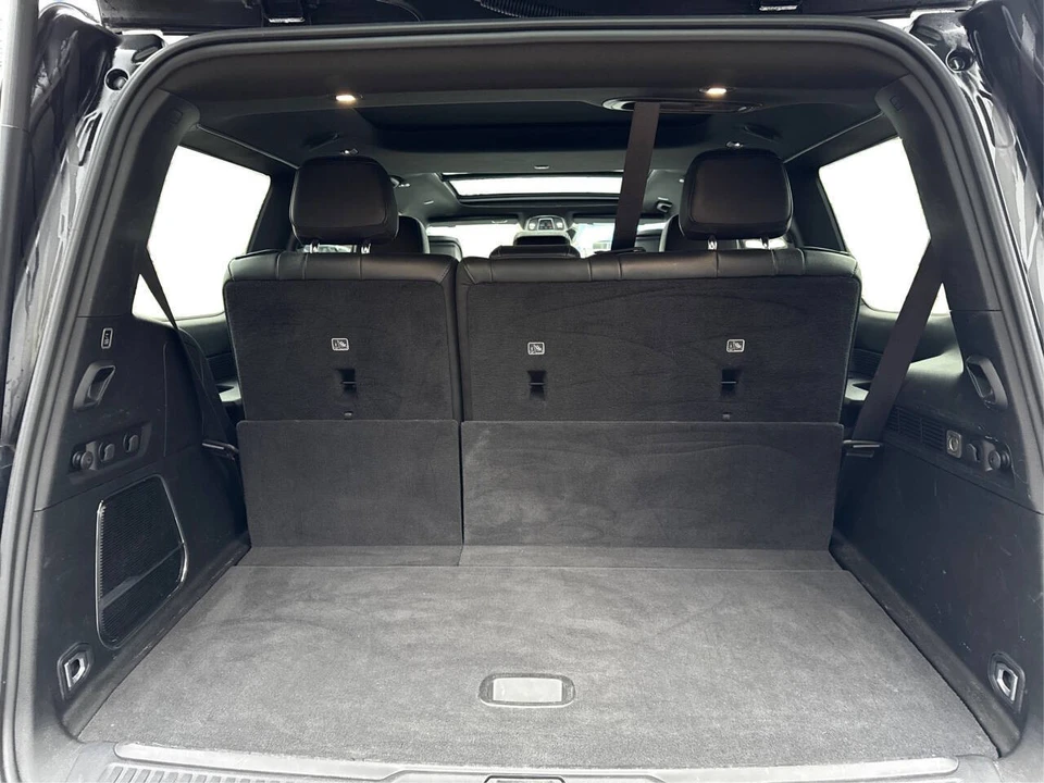 2022 Jeep WS Wagoneer - Image 12 of 21