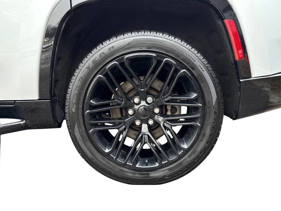 2022 Jeep WS Wagoneer - Image 17 of 21