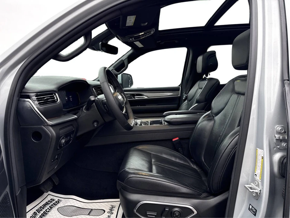 2022 Jeep WS Wagoneer - Image 9 of 21