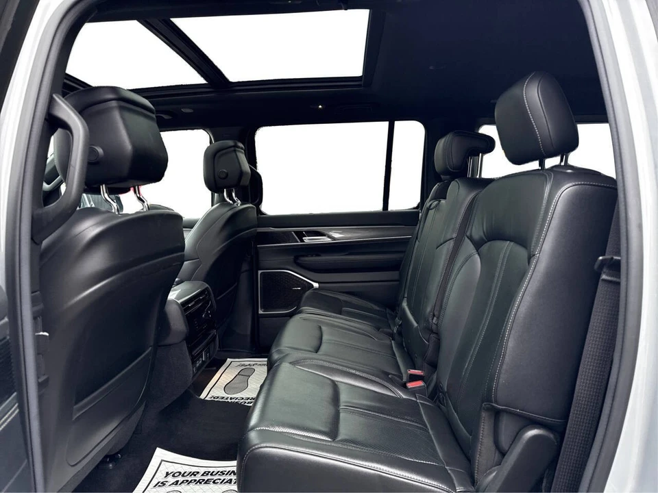 2022 Jeep WS Wagoneer - Image 10 of 21