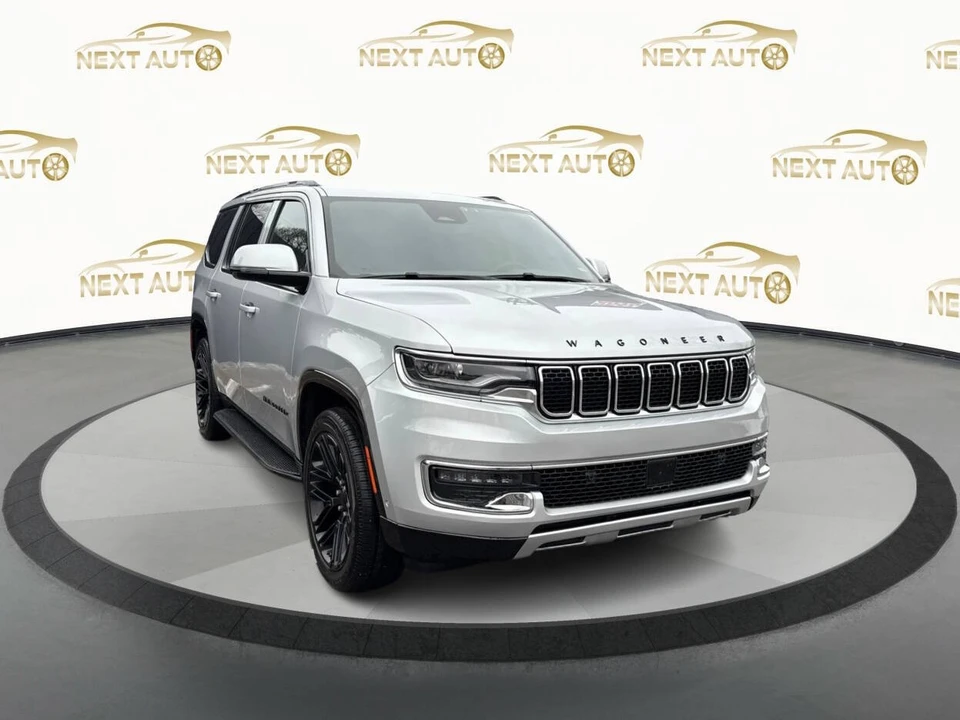 2022 Jeep WS Wagoneer - Image 7 of 21