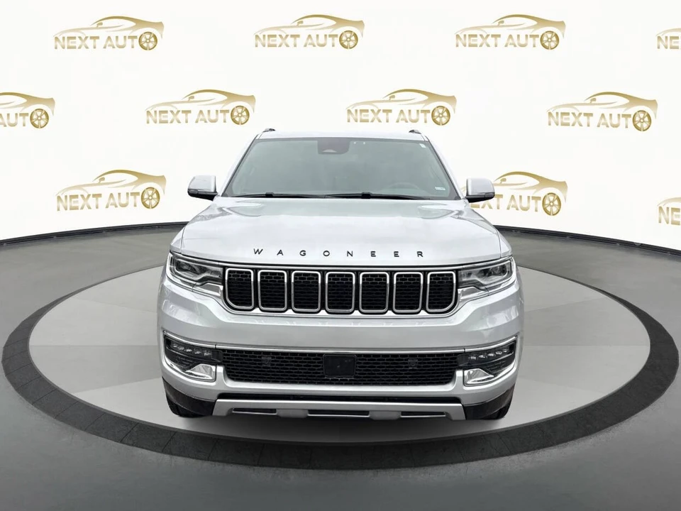 2022 Jeep WS Wagoneer - Image 8 of 21