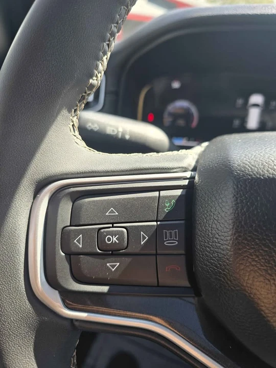 2022 Jeep WS Wagoneer - Image 14 of 18