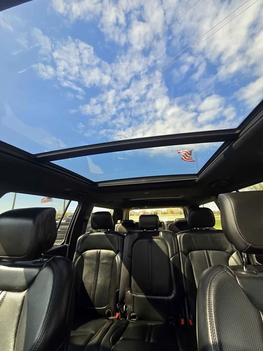 2022 Jeep WS Wagoneer - Image 5 of 18