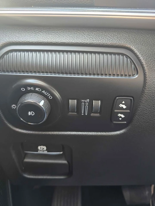 2022 Jeep WS Wagoneer - Image 16 of 18