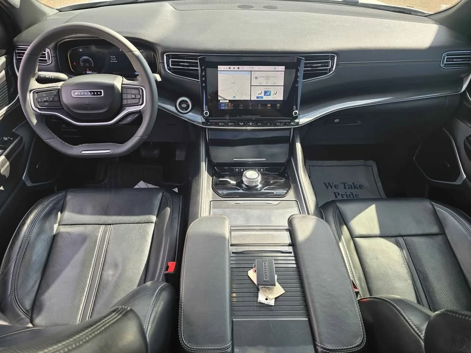 2022 Jeep WS Wagoneer - Image 10 of 18