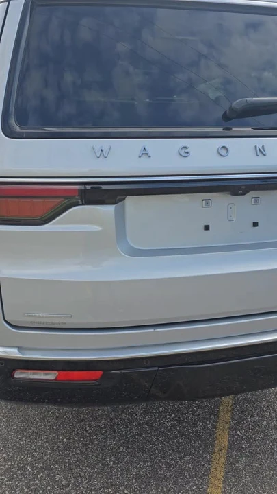 2022 Jeep WS Wagoneer - Image 18 of 18