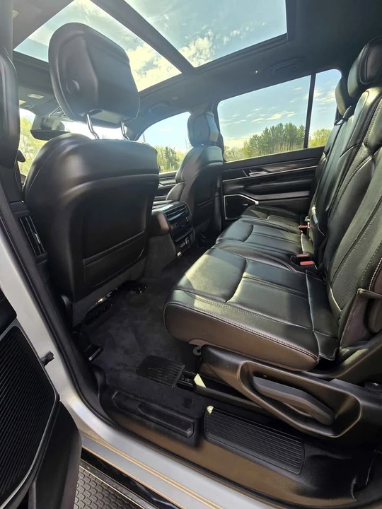 2022 Jeep WS Wagoneer - Image 6 of 18