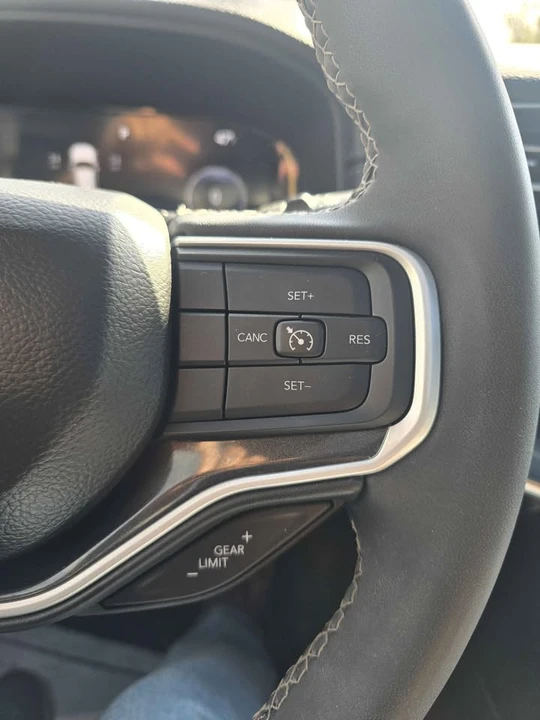 2022 Jeep WS Wagoneer - Image 12 of 18