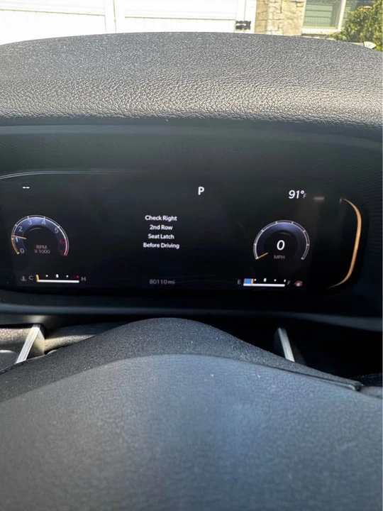 2022 Jeep WS Wagoneer - Image 2 of 6