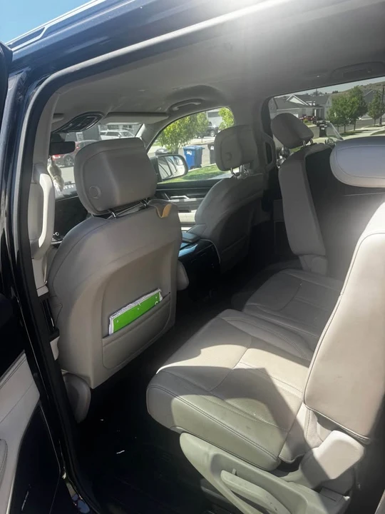2022 Jeep WS Wagoneer - Image 5 of 6