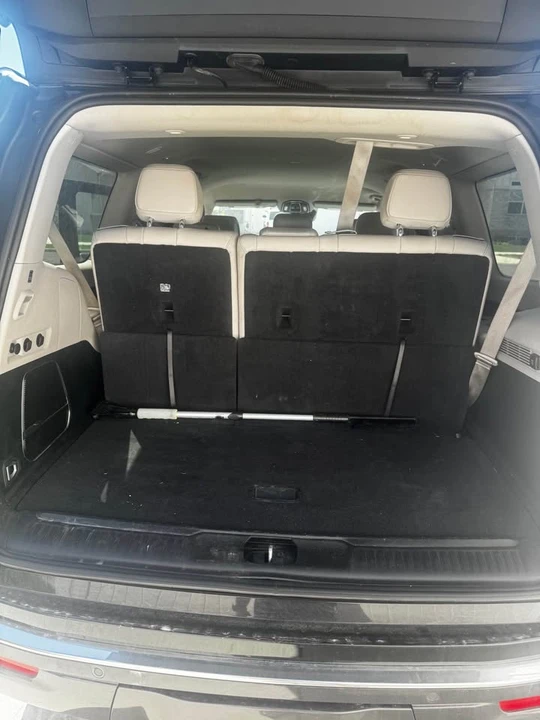 2022 Jeep WS Wagoneer - Image 6 of 6