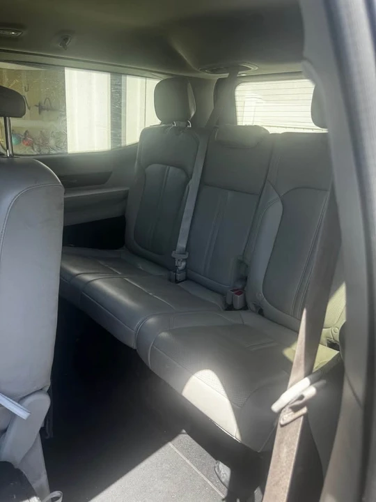 2022 Jeep WS Wagoneer - Image 4 of 6