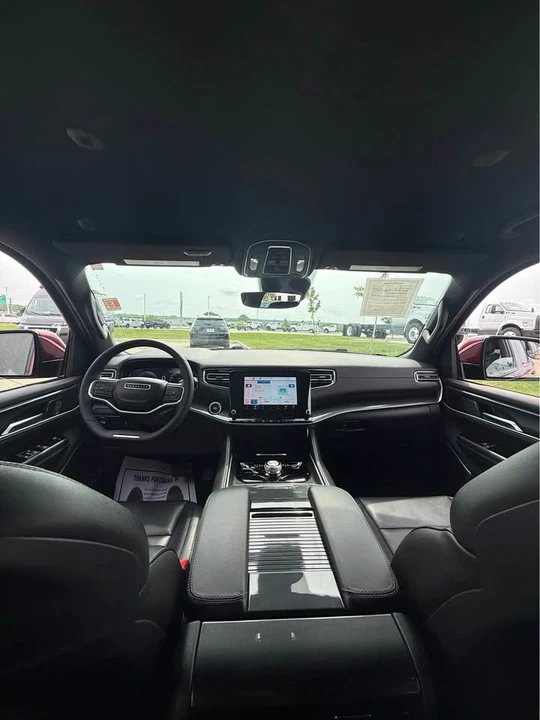 2022 Jeep WS Wagoneer - Image 14 of 18