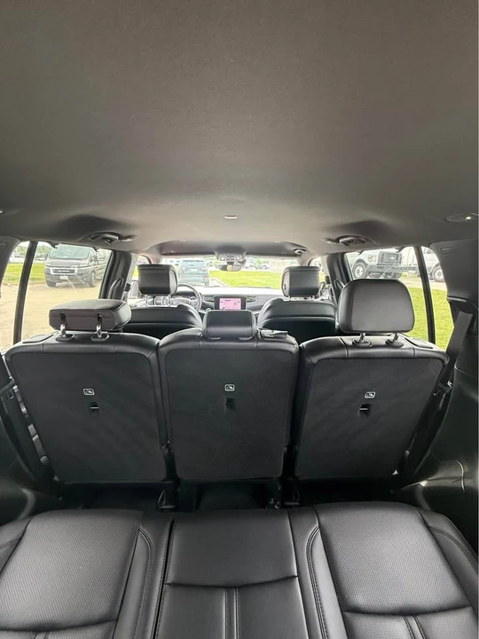 2022 Jeep WS Wagoneer - Image 12 of 18