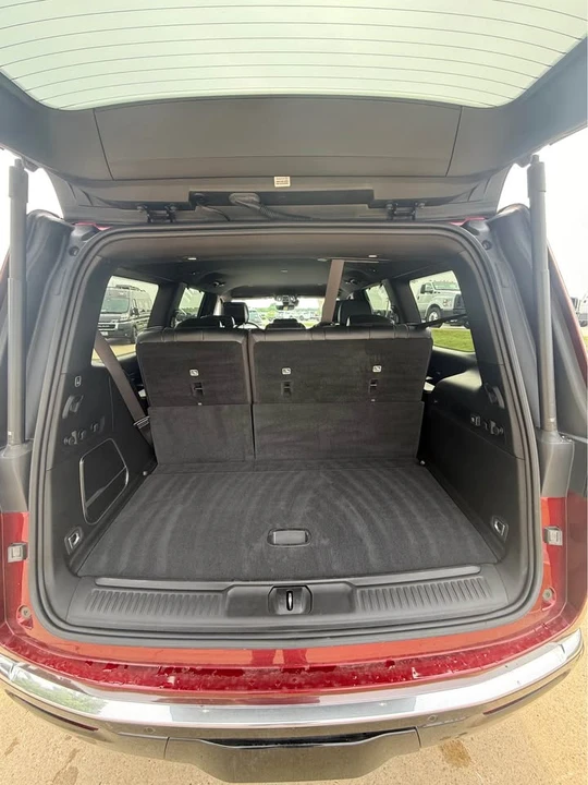 2022 Jeep WS Wagoneer - Image 11 of 18