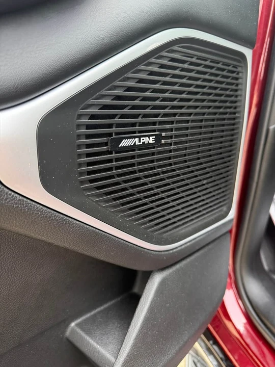 2022 Jeep WS Wagoneer - Image 16 of 18